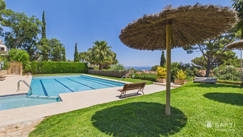 House in Calella de Palafrugell, Palafrugell, Catalonia 2 - 18034261