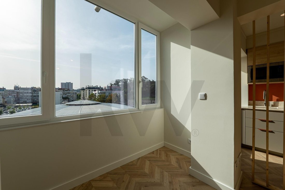 Apartment in Benfica, Lisbon, Portugal 4 - 18034370
