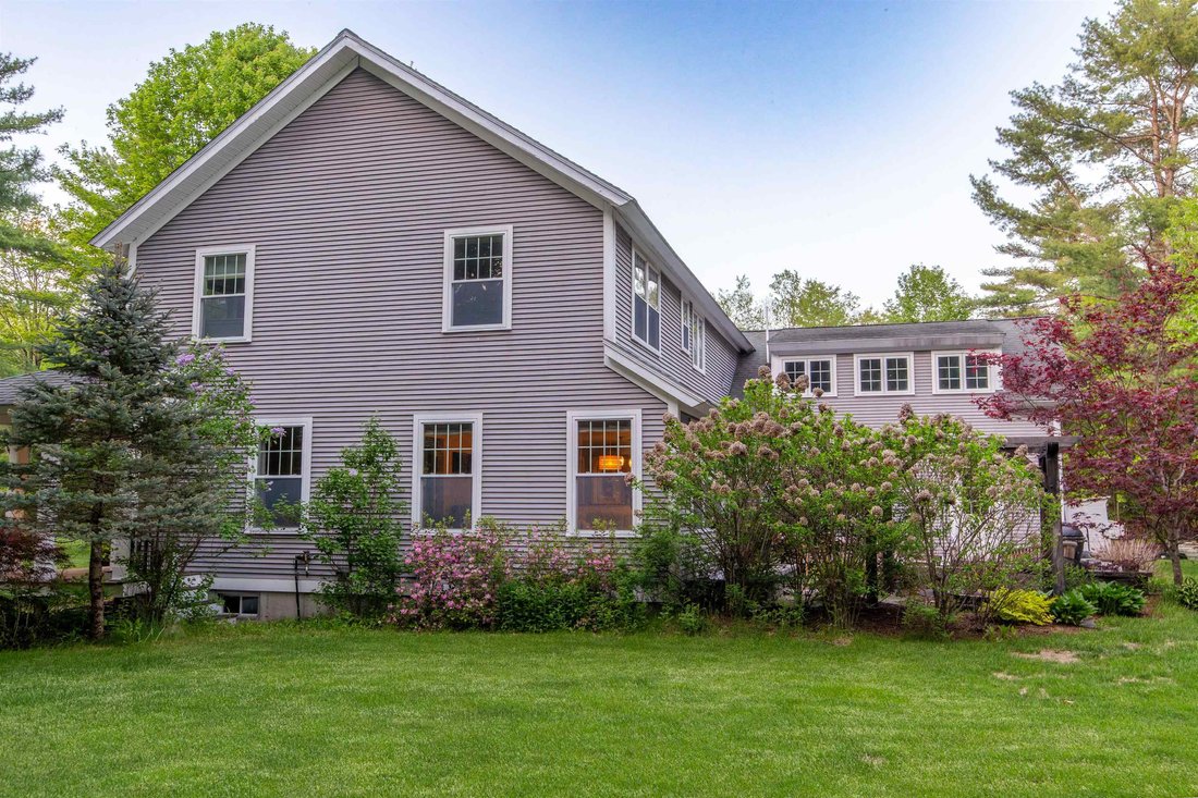 House in Tamworth, New Hampshire, United States 5 - 17814664