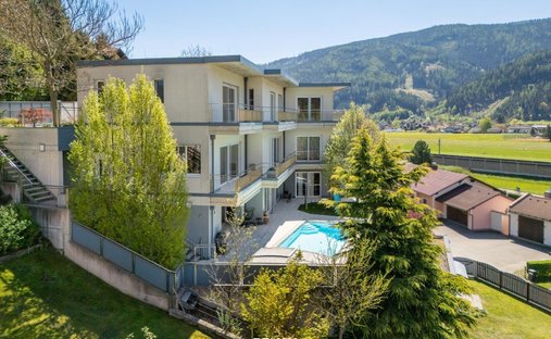 House in Timmersdorf, Styria, Austria 1