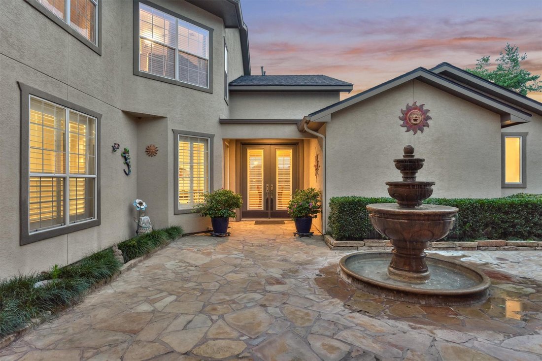 House in Montgomery, Texas, United States 4 - 18033536