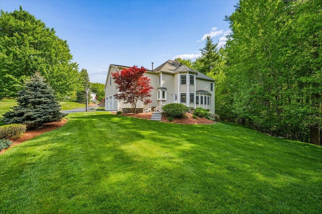 House in Bedford, New Hampshire, United States 2 - 18034781