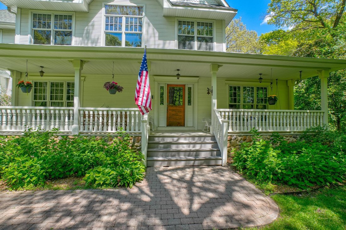 House in Andover, Minnesota, United States 4 - 18034846