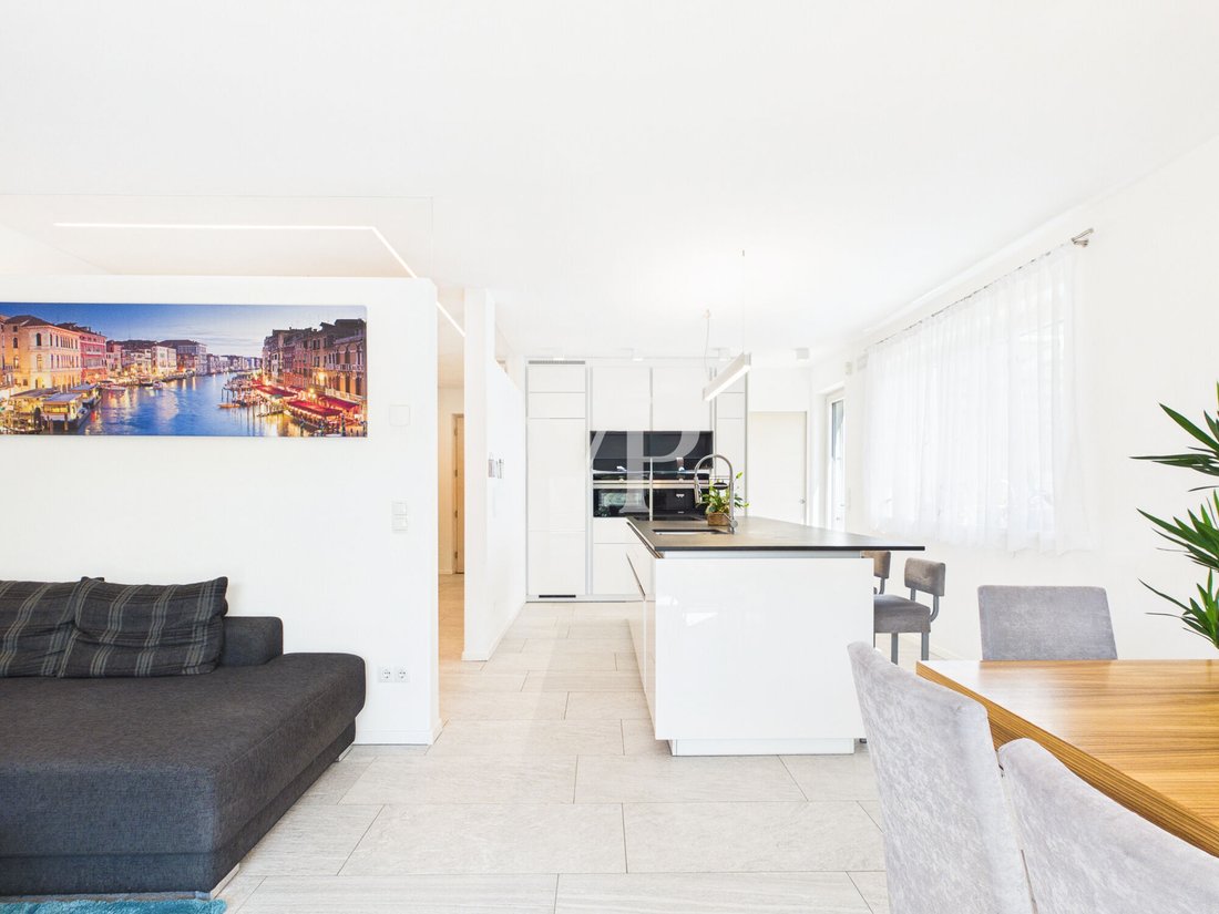 Villa in Don Bosco, Bolzano / Bozen, Trentino – Alto Adige/Südtirol 5 - 18034702