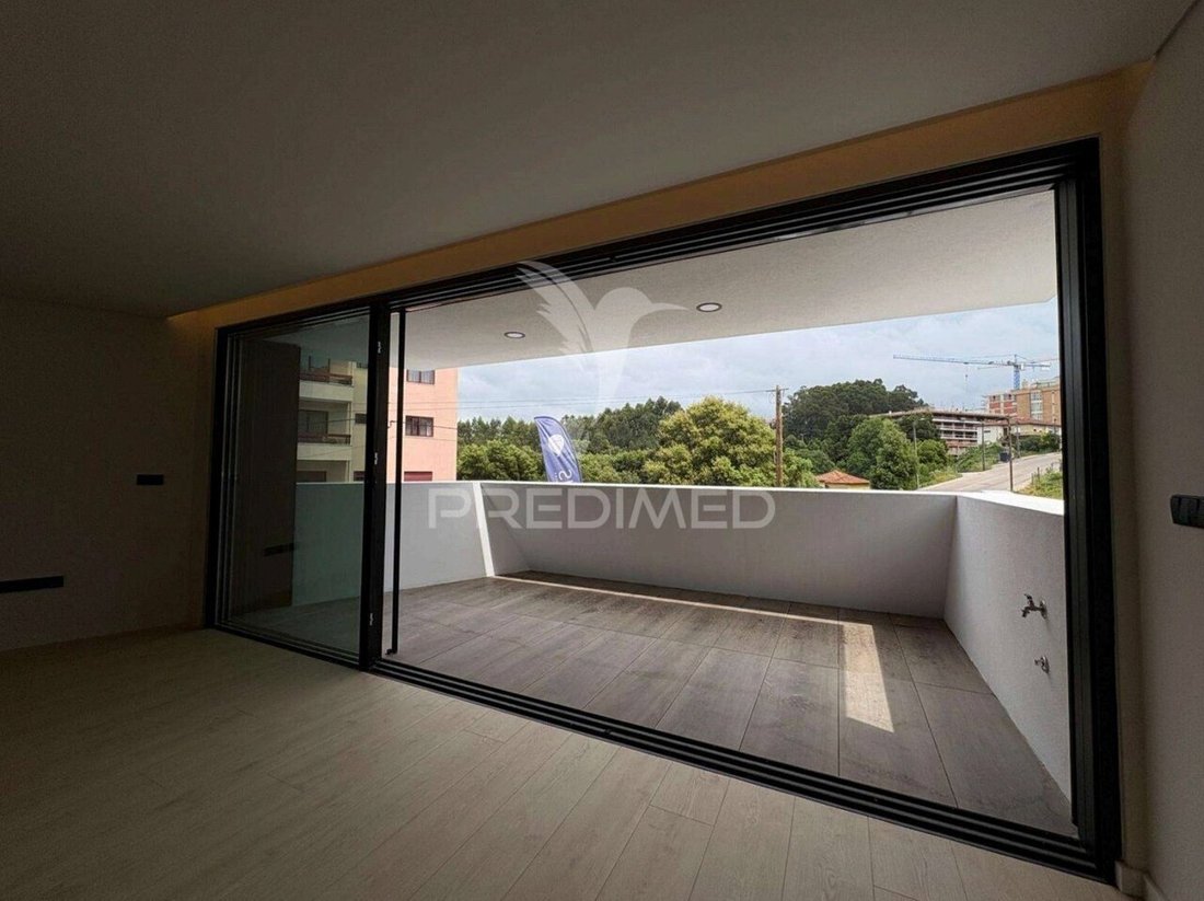 Apartment in Gondomar (Sao Cosme), Valbom e Jovim, Porto District, Portugal 5 - 18034190