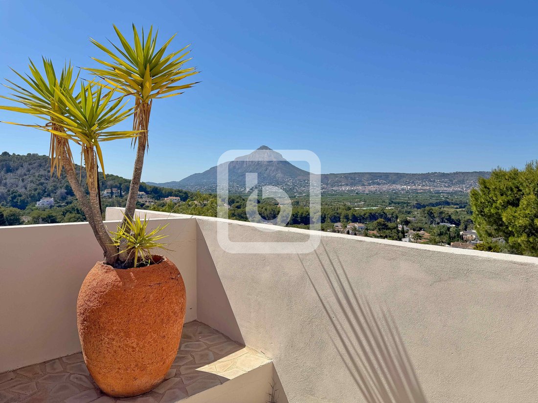 Villa in Xabia / Javea, Valencian Community, Spain 5 - 18034299
