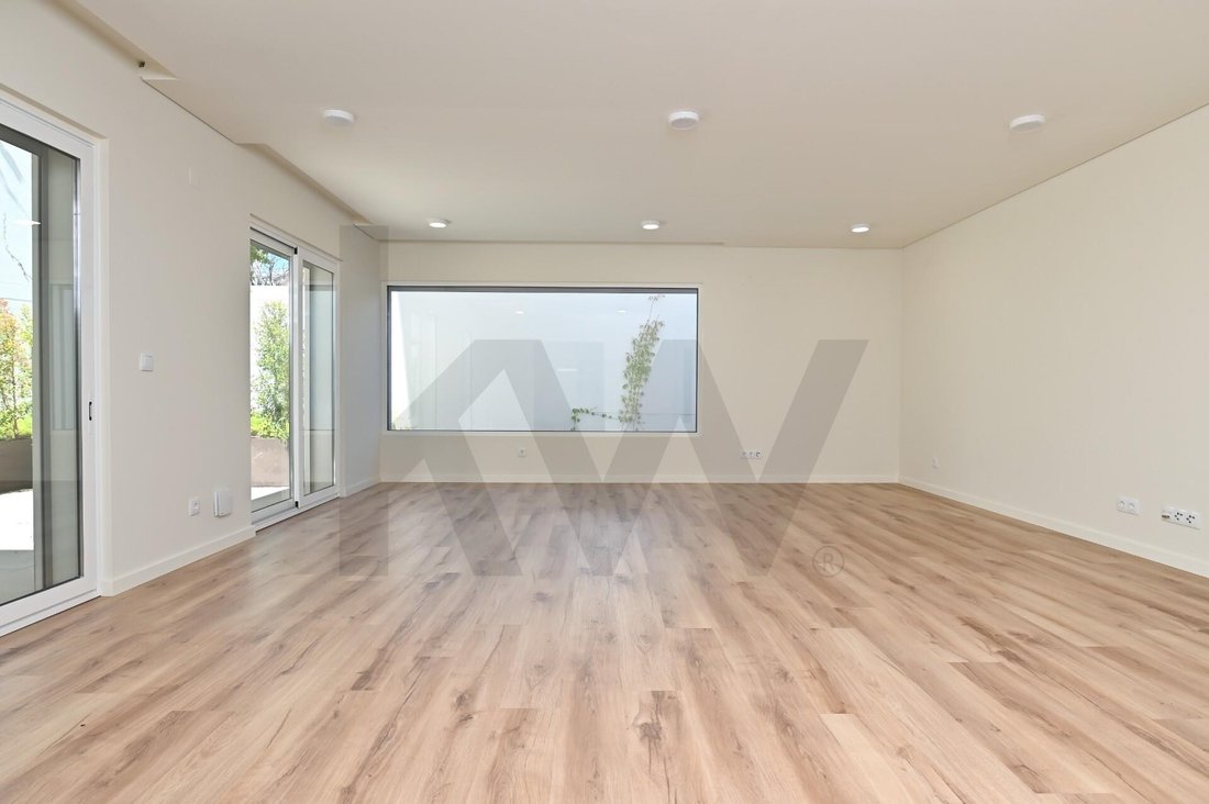 Apartment in Sao Vicente, Lisbon, Portugal 5 - 18034156