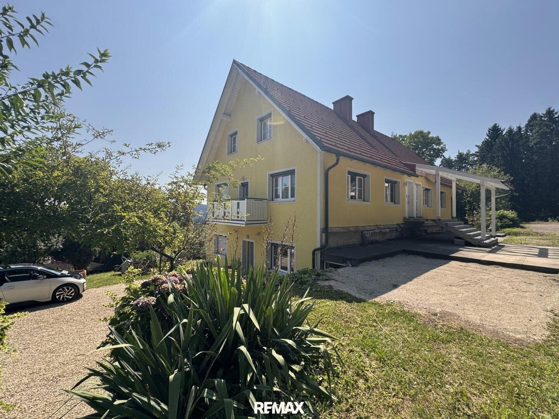Niederschöckl, Styria, Austria 2 - 18035092