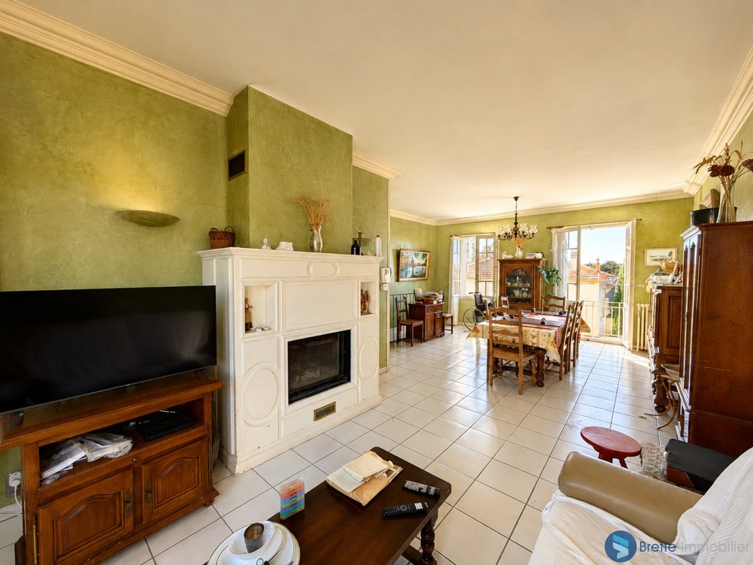 House in Valette Nord, La Valette-du-Var, France 5 - 16657798