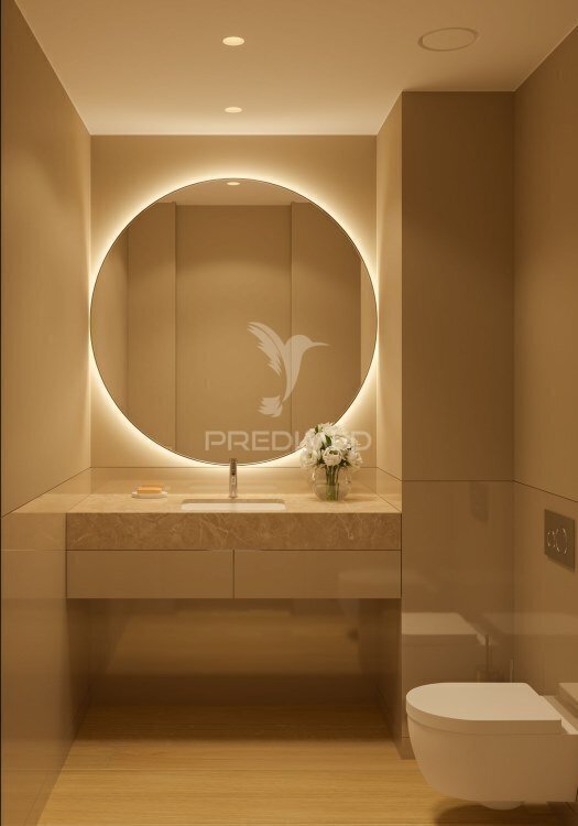 Apartment in Aldoar, Foz do Douro e Nevogilde, Porto District, Portugal 3 - 18034123