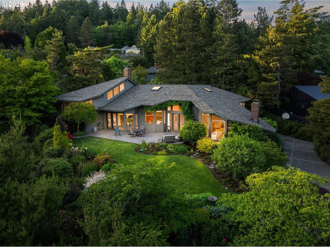 Casa a Portland, Oregon, Stati Uniti 1 - 18034565