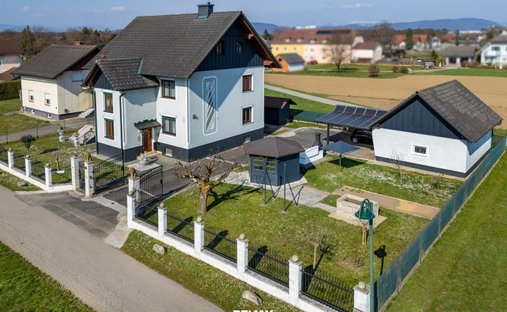 Gössendorf, Steiermark, Österreich 1