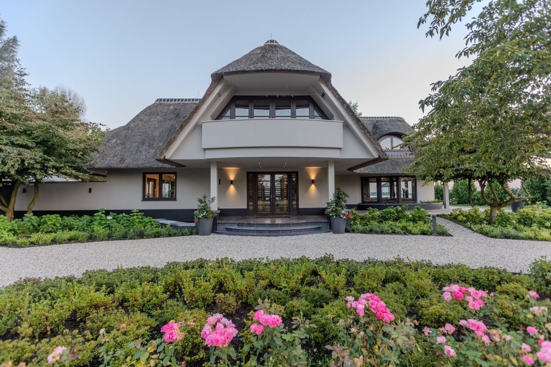 Villa in Loosdrecht, North Holland, Netherlands 3 - 18034746