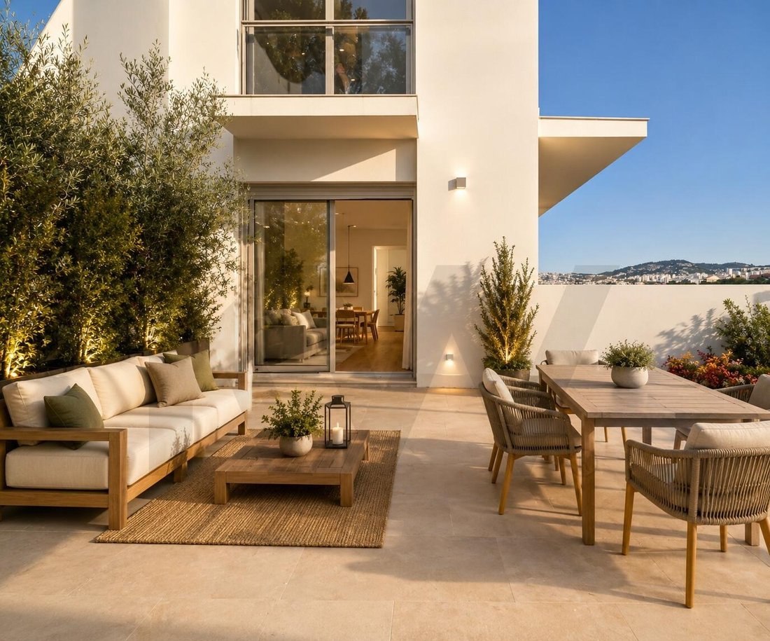 Apartment in Sao Vicente, Lisbon, Portugal 1 - 18034166
