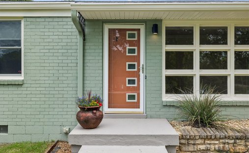 Casa a Nashville, Tennessee, Stati Uniti 1