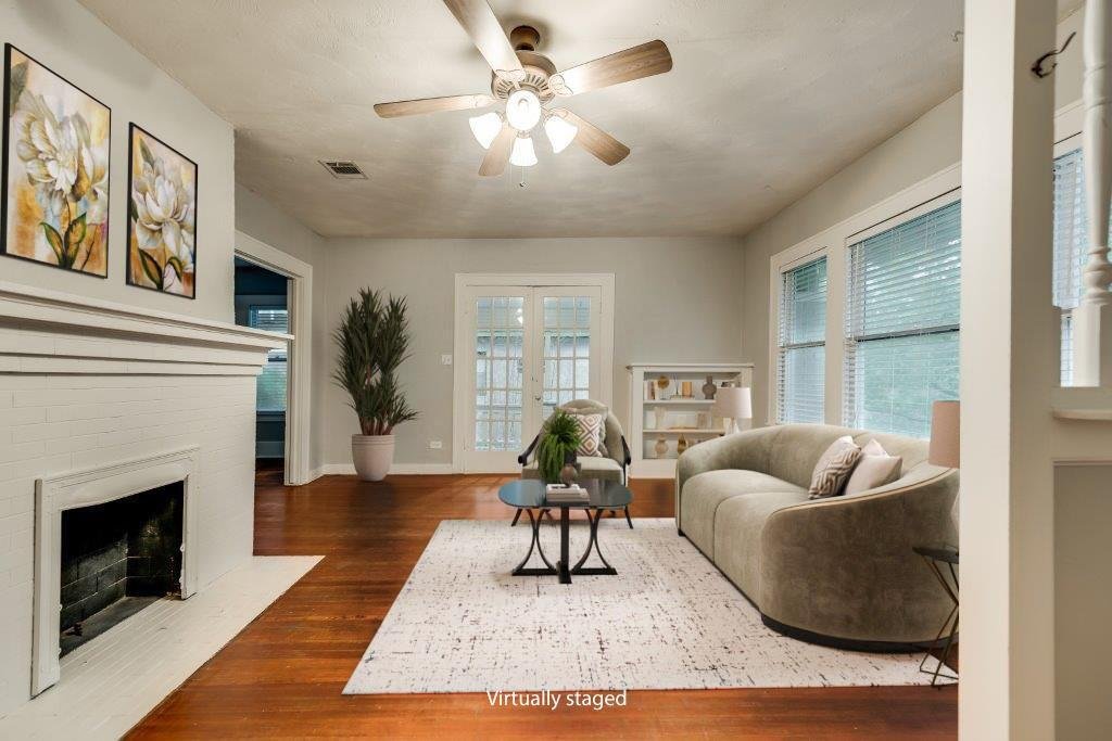 Apartment in Dallas, Texas, United States 3 - 17610134