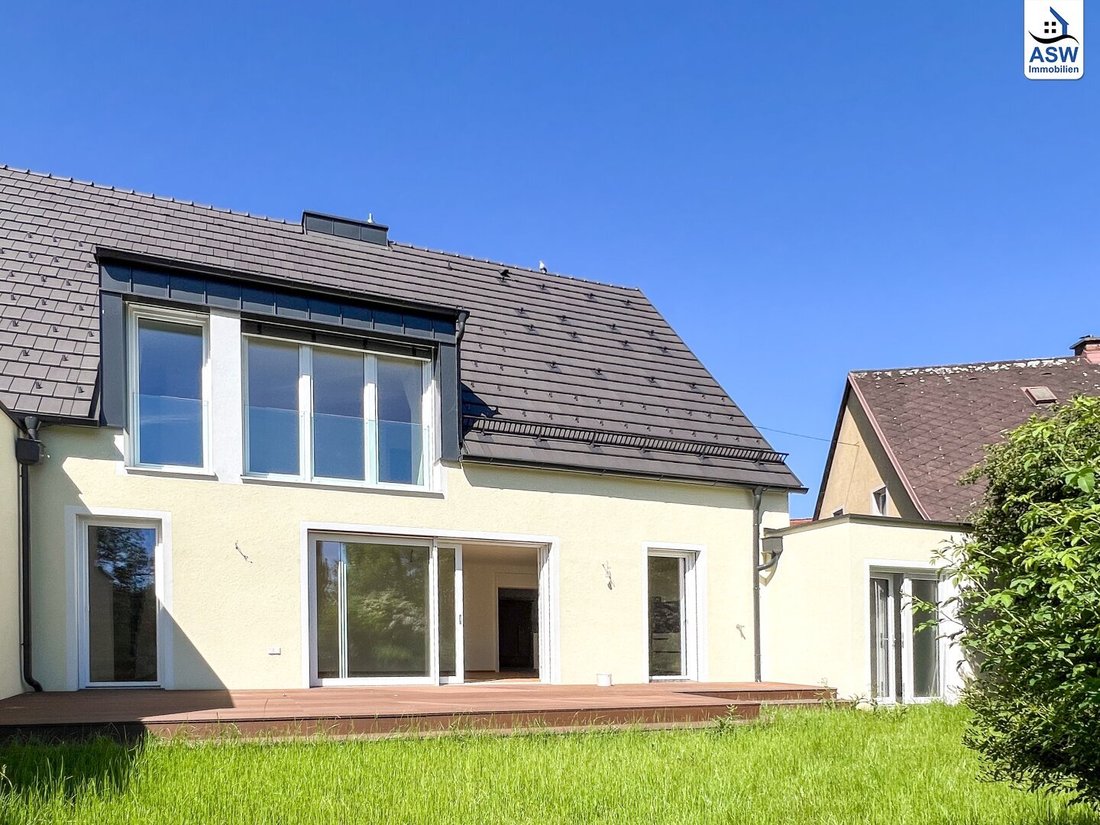 House in Linz, Upper Austria, Austria 1 - 18035017