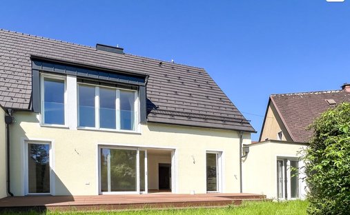 Casa a Linz, Alta Austria, Austria 1