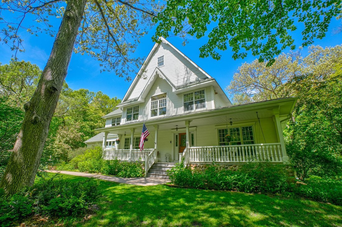 House in Andover, Minnesota, United States 2 - 18034846