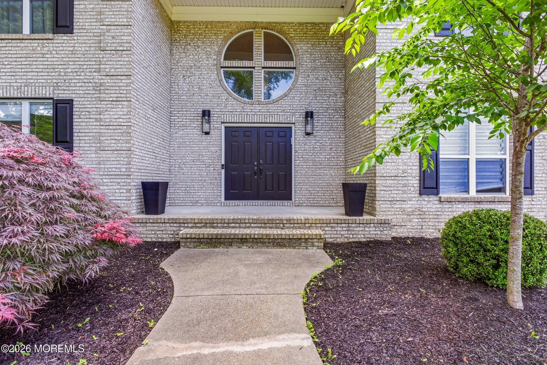 House in Toms River, New Jersey, United States 4 - 18034925