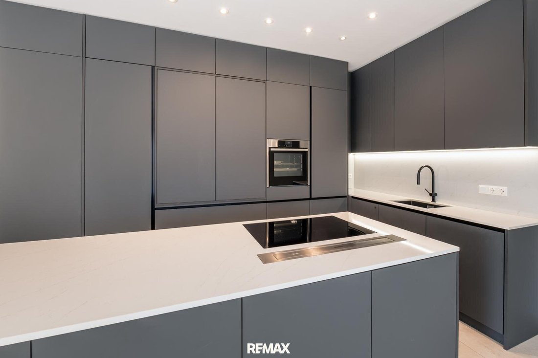 Apartment in Seiersberg, Styria, Austria 5 - 18035182