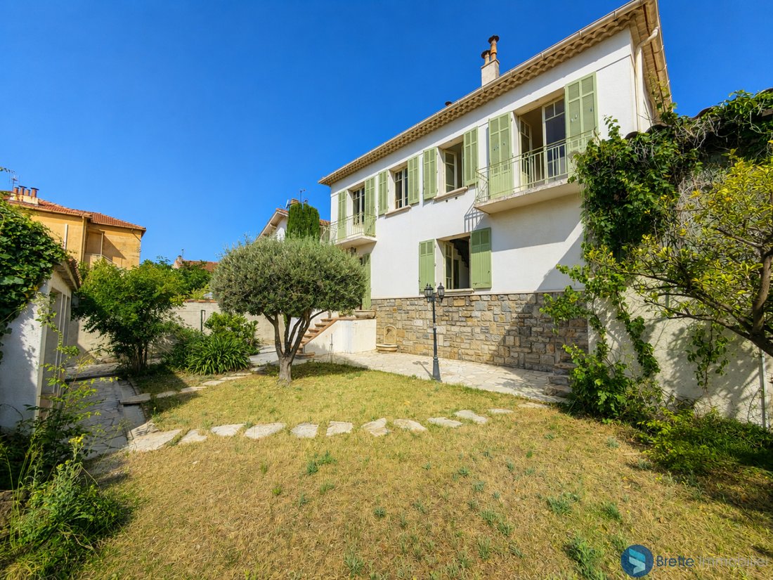 House in Valette Nord, La Valette-du-Var, France 1 - 16657798