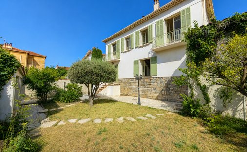 House in Valette Nord, La Valette-du-Var, France 1