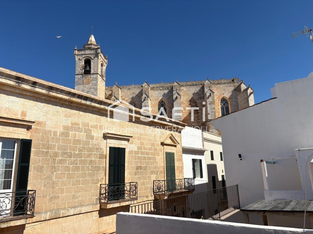 House in Ciutadella de Menorca, Balearic Islands, Spain 1 - 18034214
