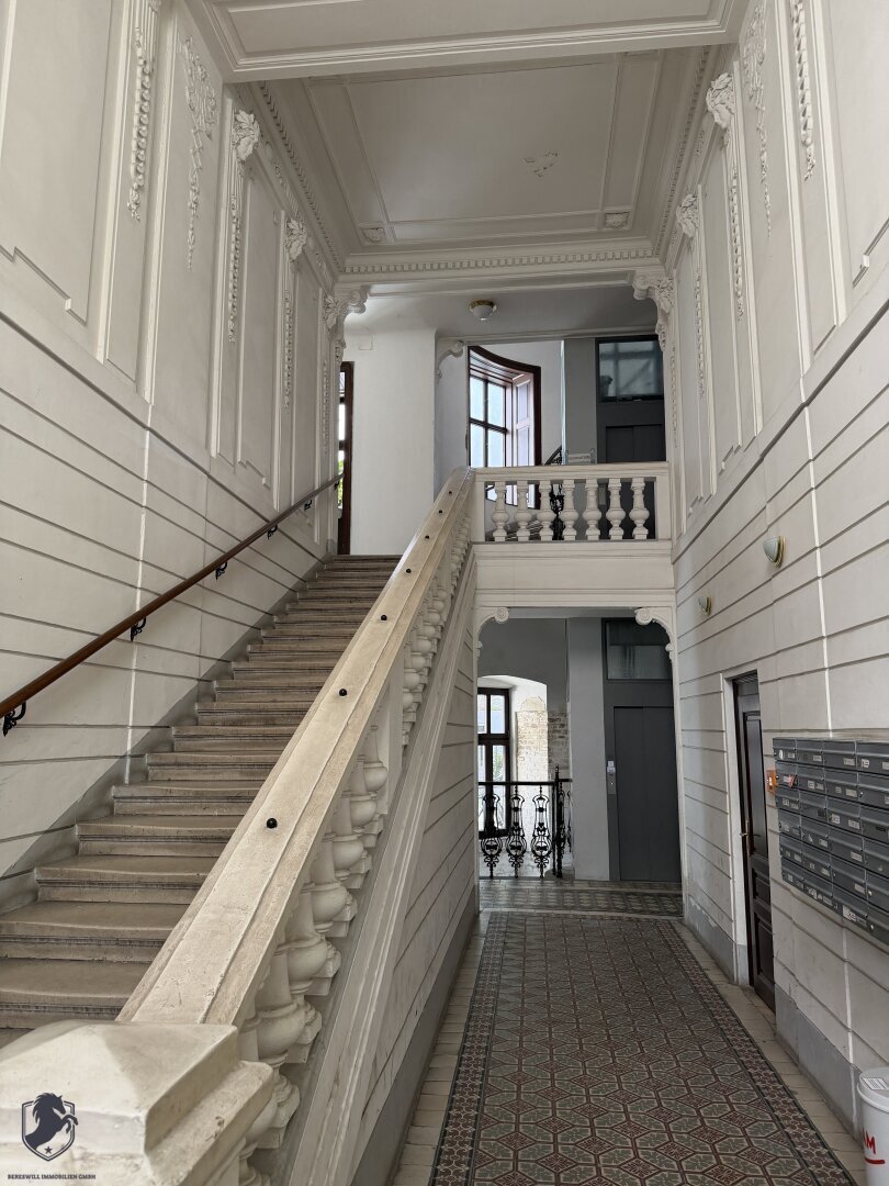 Penthouse in Vienna, Wien, Austria 3 - 18035004
