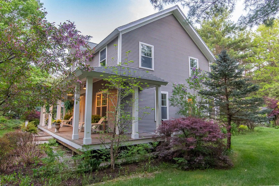 House in Tamworth, New Hampshire, United States 4 - 17814664