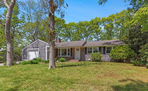 Casa a Falmouth, Massachusetts, Stati Uniti 1