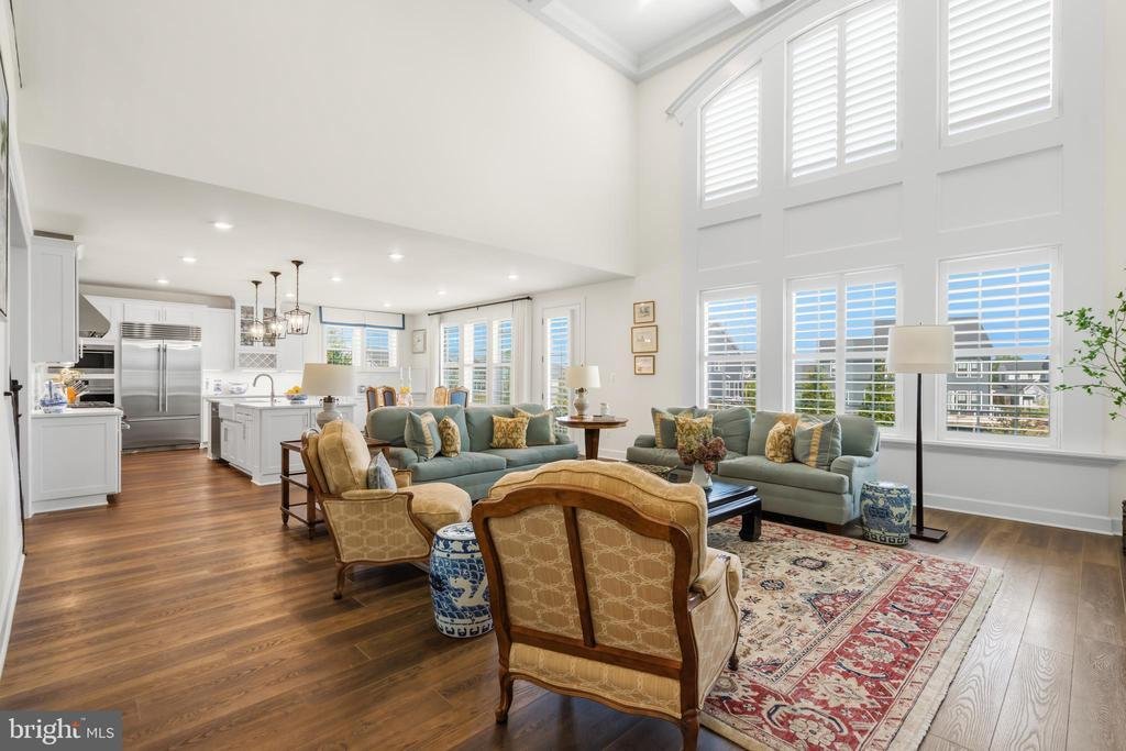 House in Aldie, Virginia, United States 3 - 18034511