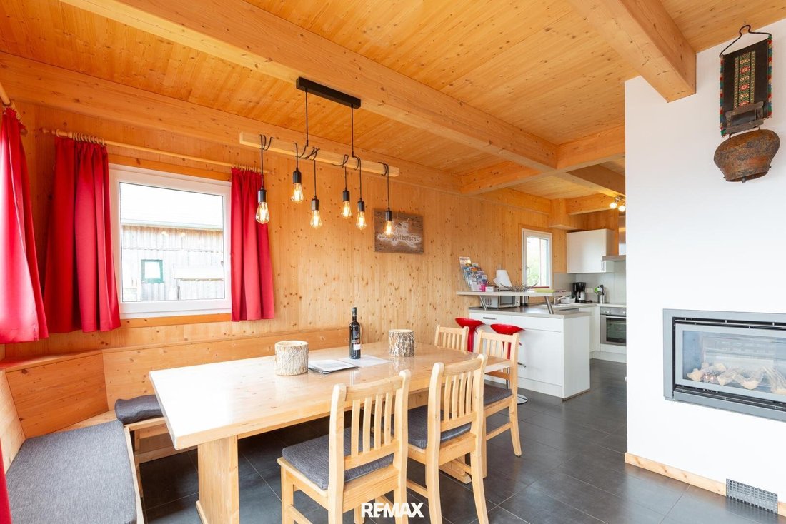 Country House in Bad Sankt Leonhard im Lavanttal, Carinthia, Austria 4 - 18035206