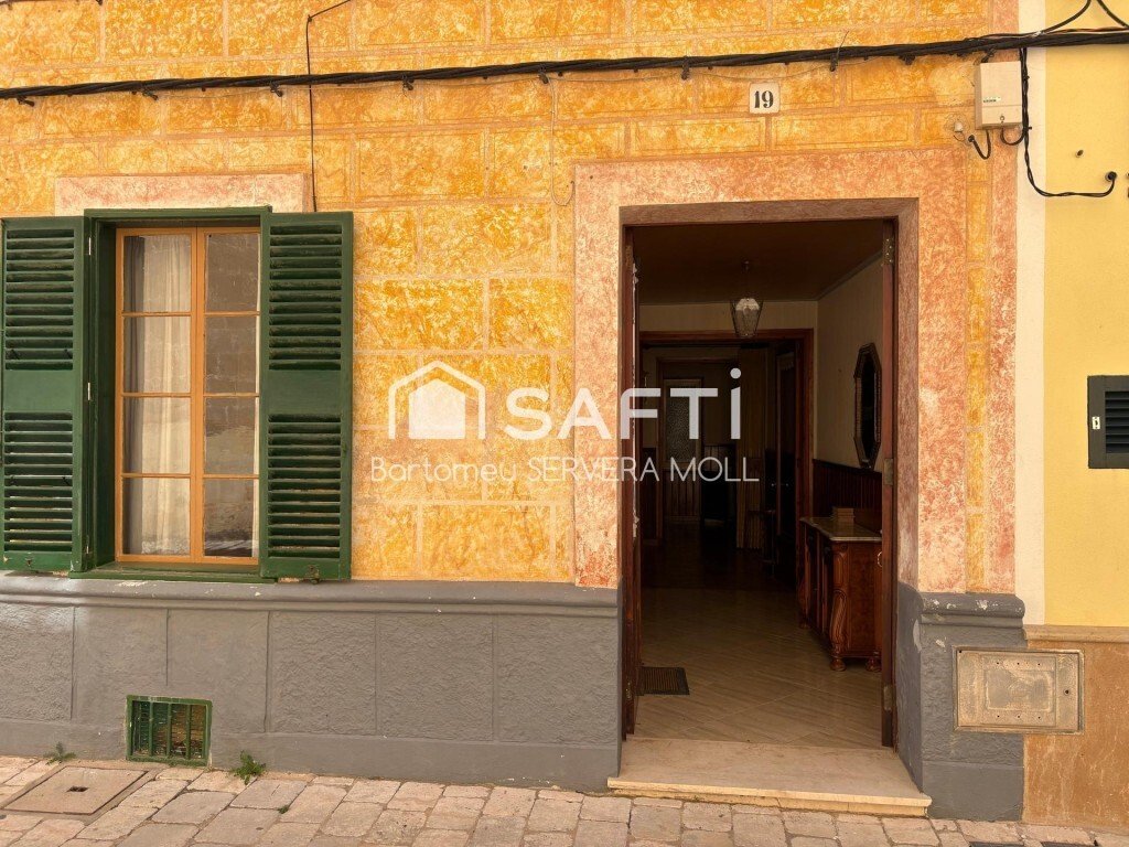 House in Ciutadella de Menorca, Balearic Islands, Spain 3 - 18034214