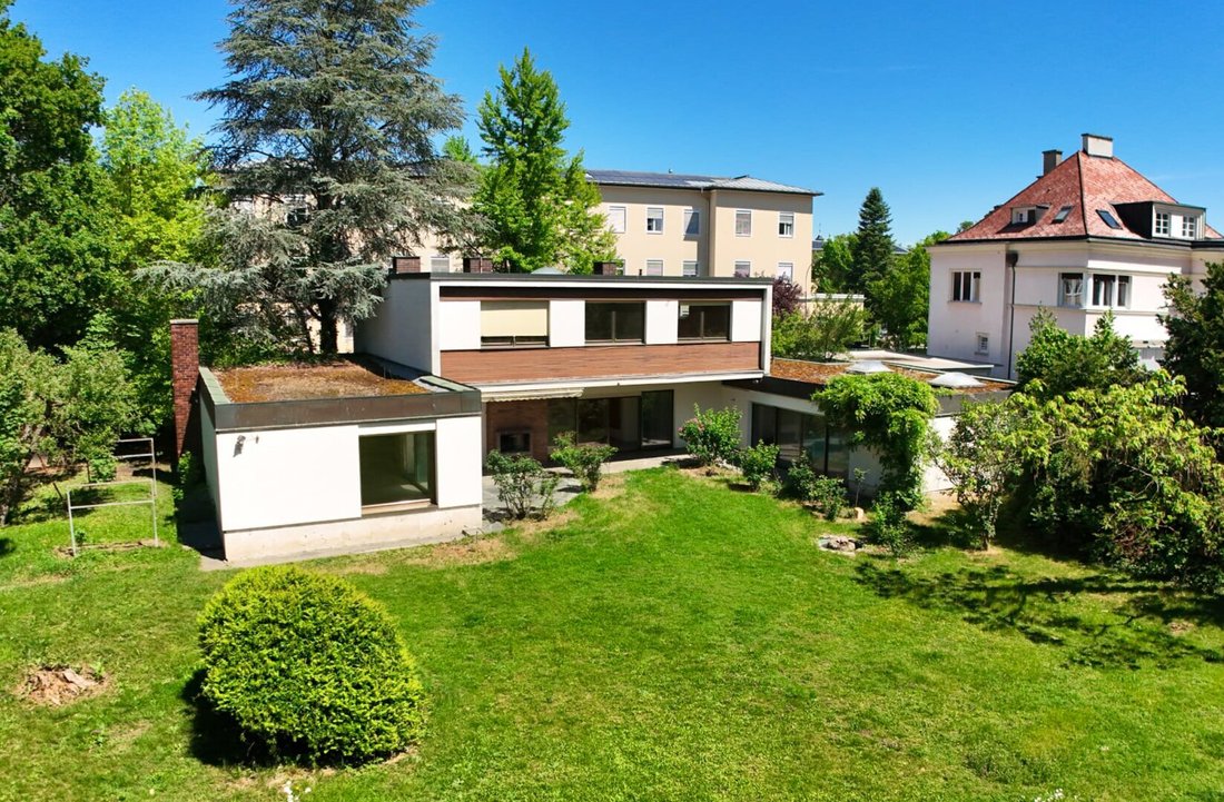 House in Klagenfurt am Wörthersee, Carinthia, Austria 5 - 18035020