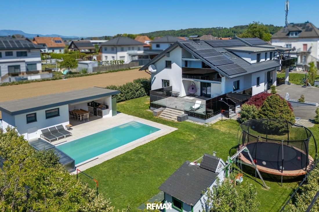House in Gössendorf, Styria, Austria 1 - 18035138