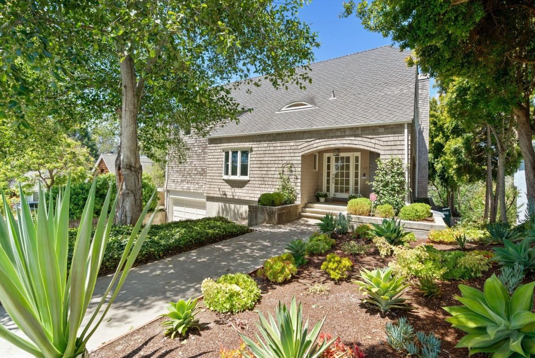 House in Santa Cruz, California, United States 2 - 18033593