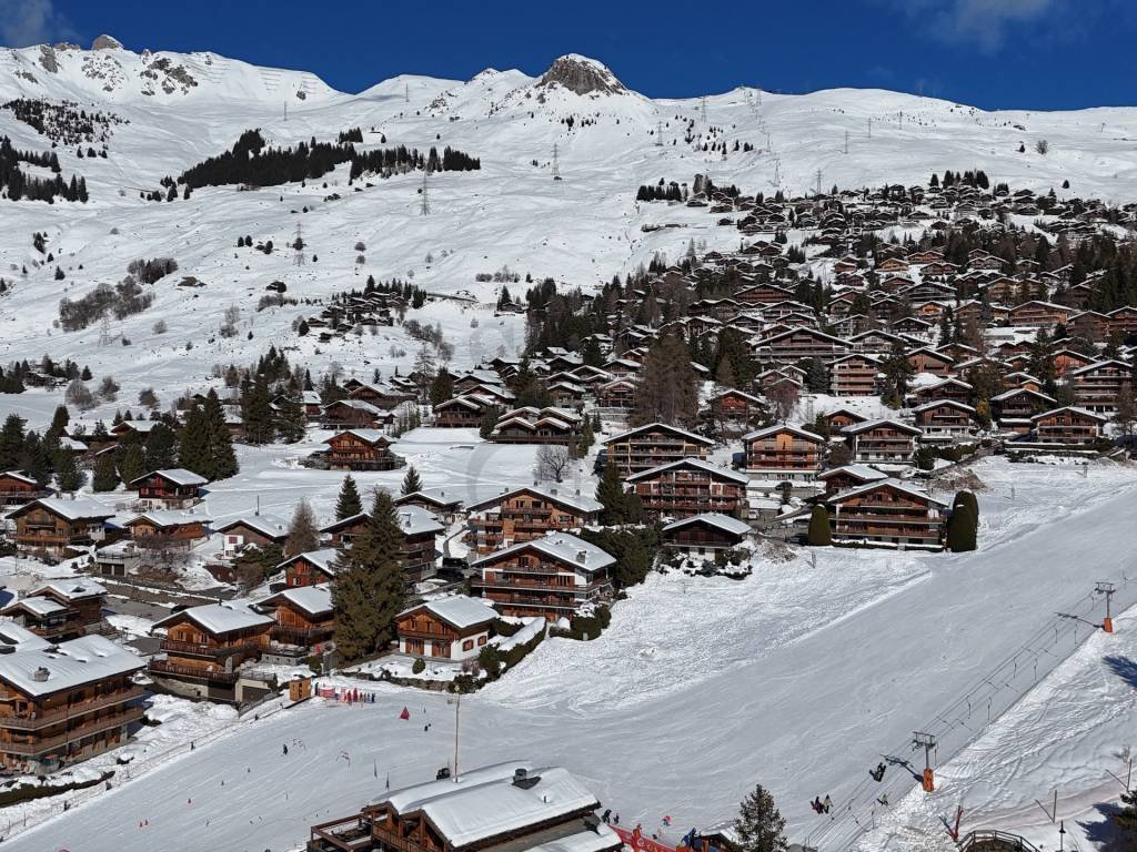Wohnung in Bagnes, Wallis, Schweiz 4 - 18034609