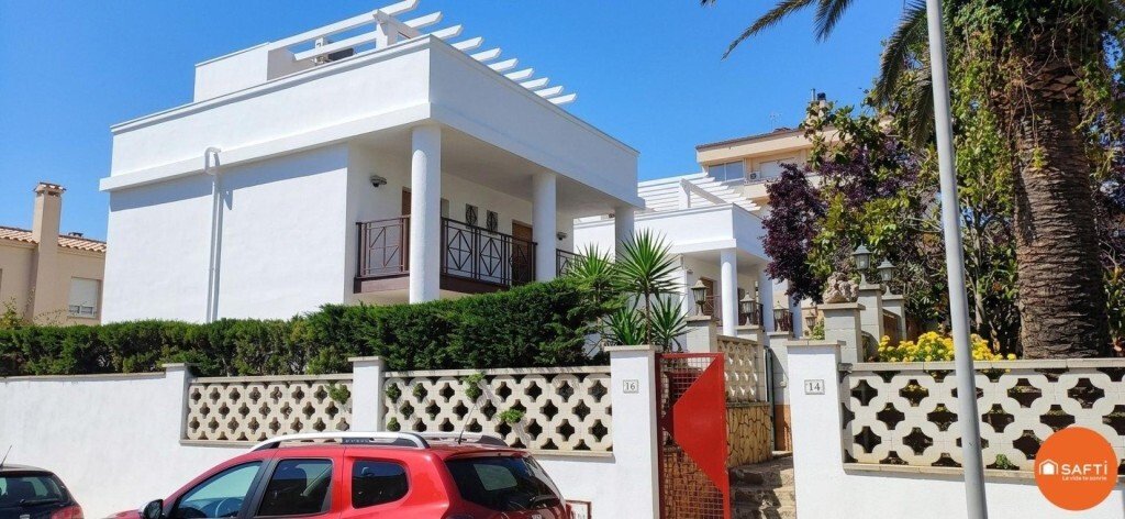 House in Tossa de Mar, Catalonia, Spain 2 - 18034333