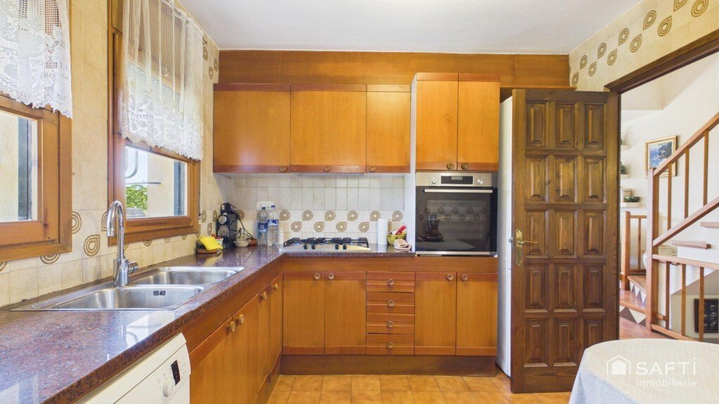 House in Calella de Palafrugell, Palafrugell, Catalonia 4 - 18034261