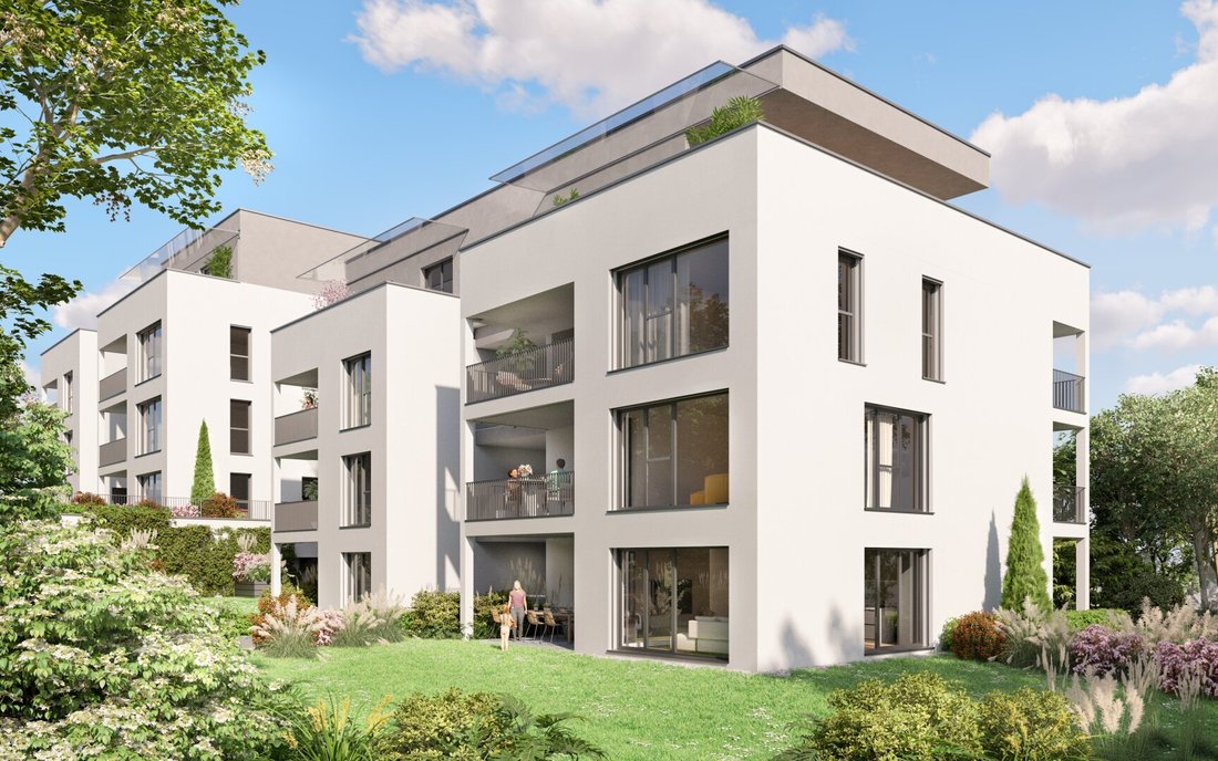 Apartment in Graz, Styria, Austria 3 - 18035071