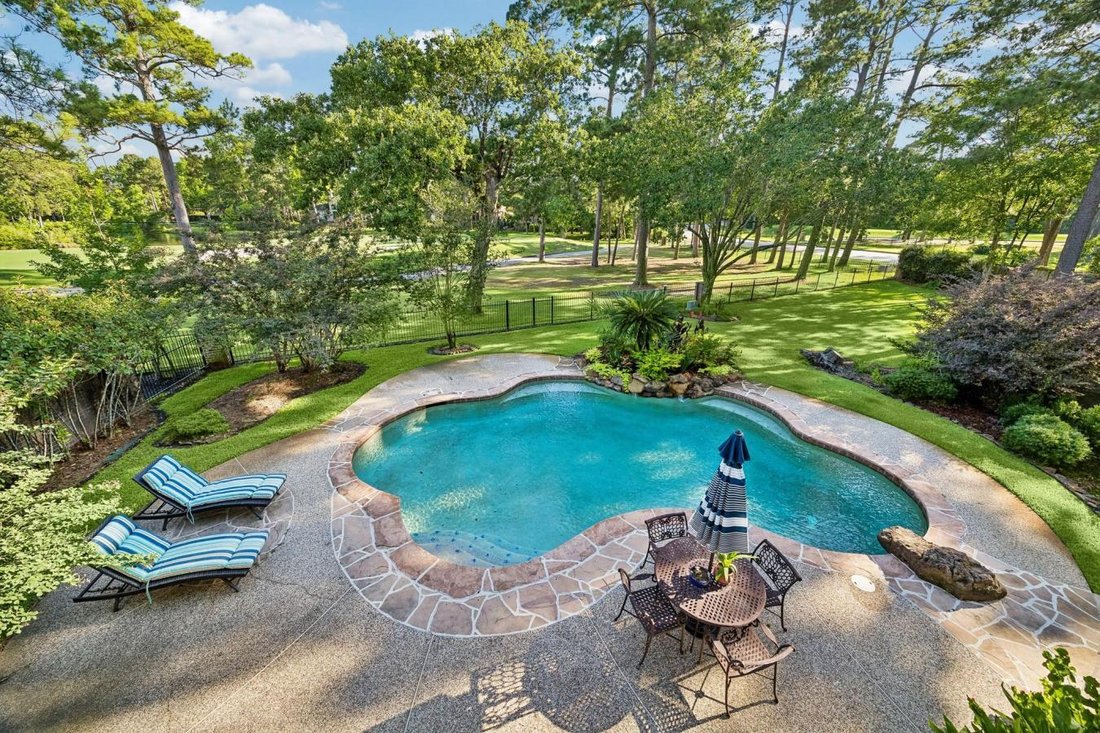 House in Houston, Texas, United States 5 - 18034315