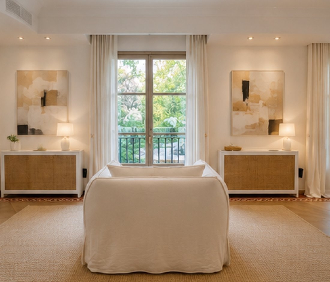 Apartment in Palma, Balearic Islands, Spain 1 - 18033791