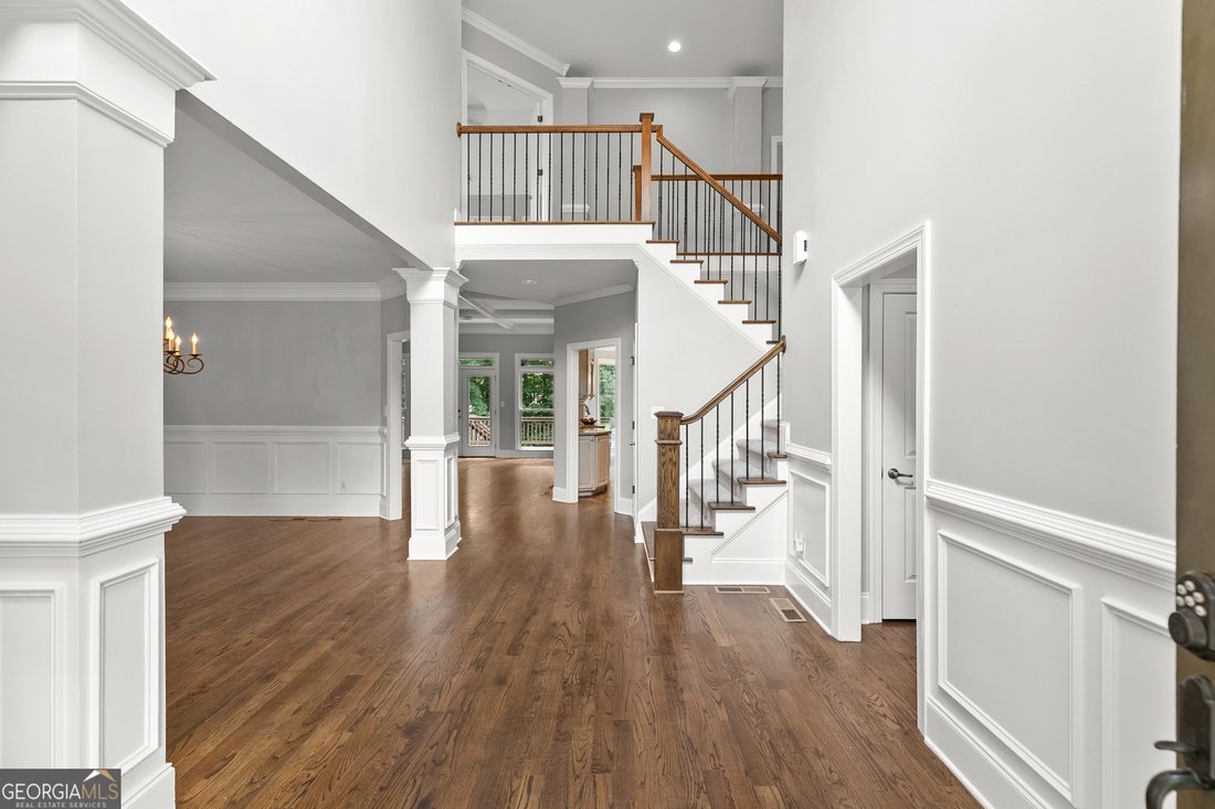 House in Buford, Georgia, United States 5 - 18034792