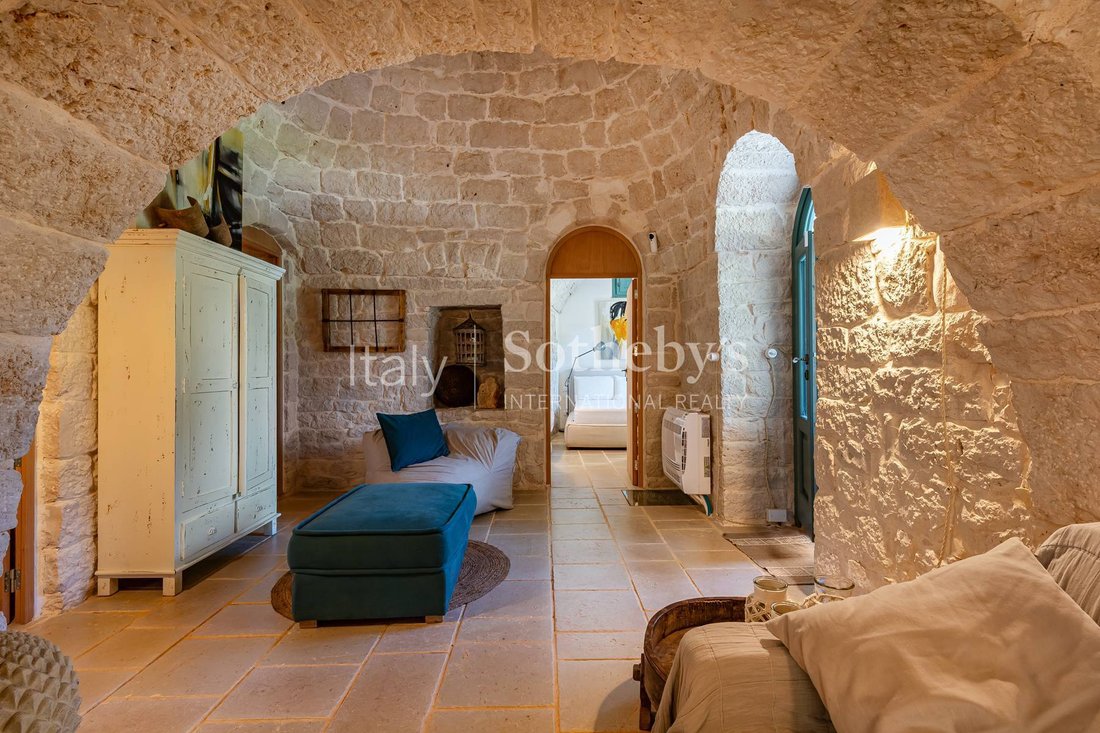 House in Selva di Fasano, Apulia, Italy 4 - 18035132