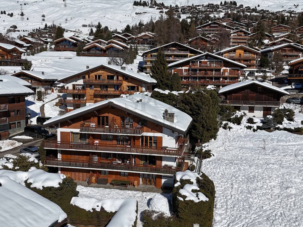 Wohnung in Bagnes, Wallis, Schweiz 5 - 18034609