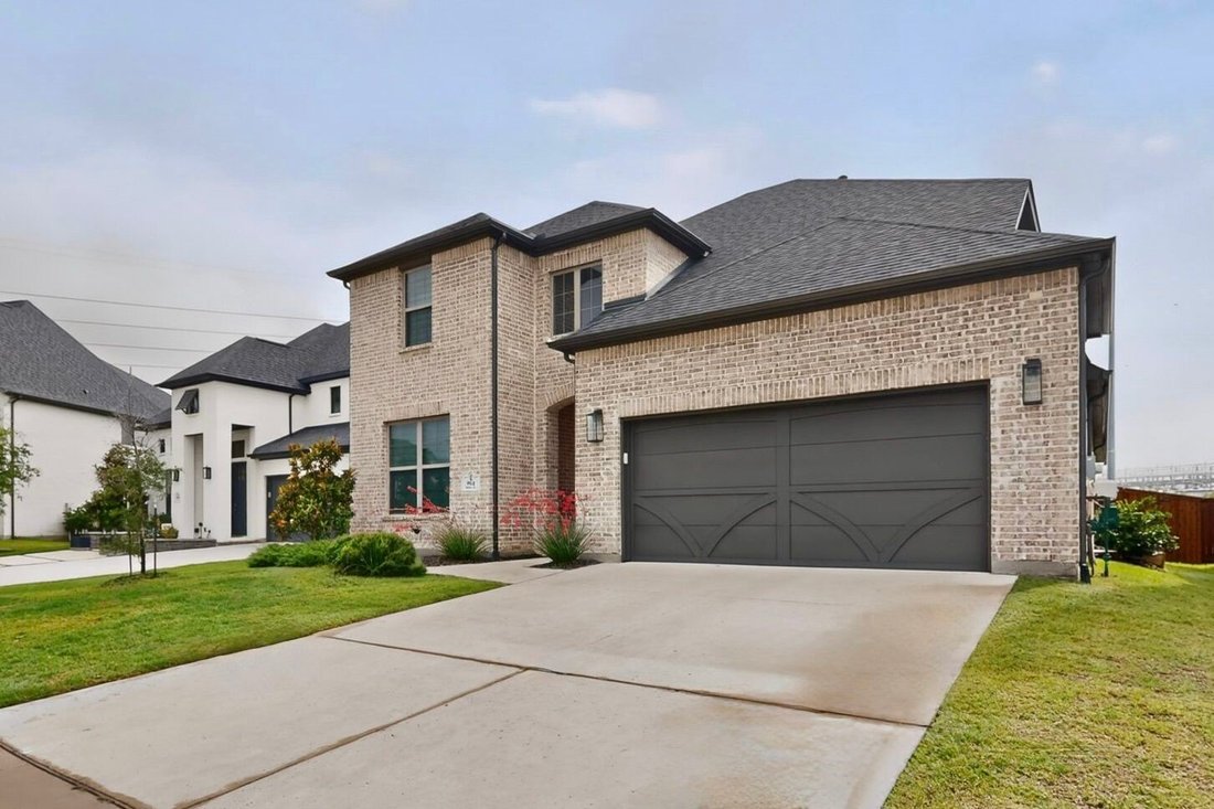 House in Frisco, Texas, United States 1 - 18034825