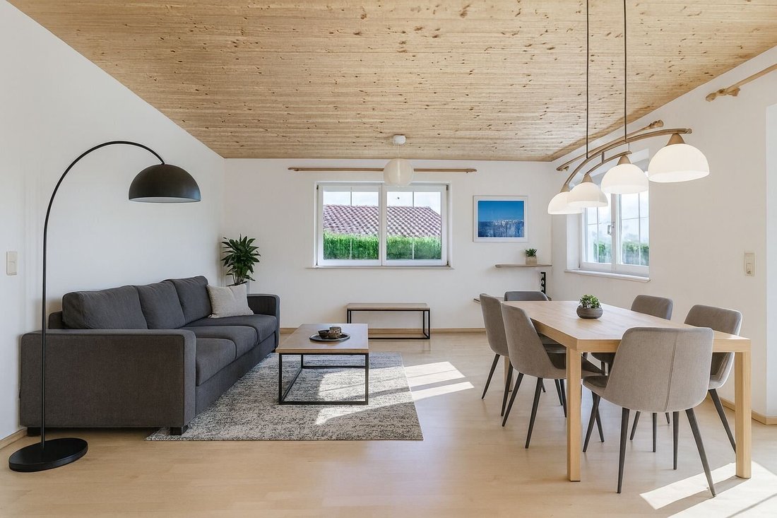 House in Aschau im Zillertal, Tyrol, Austria 2 - 18034983