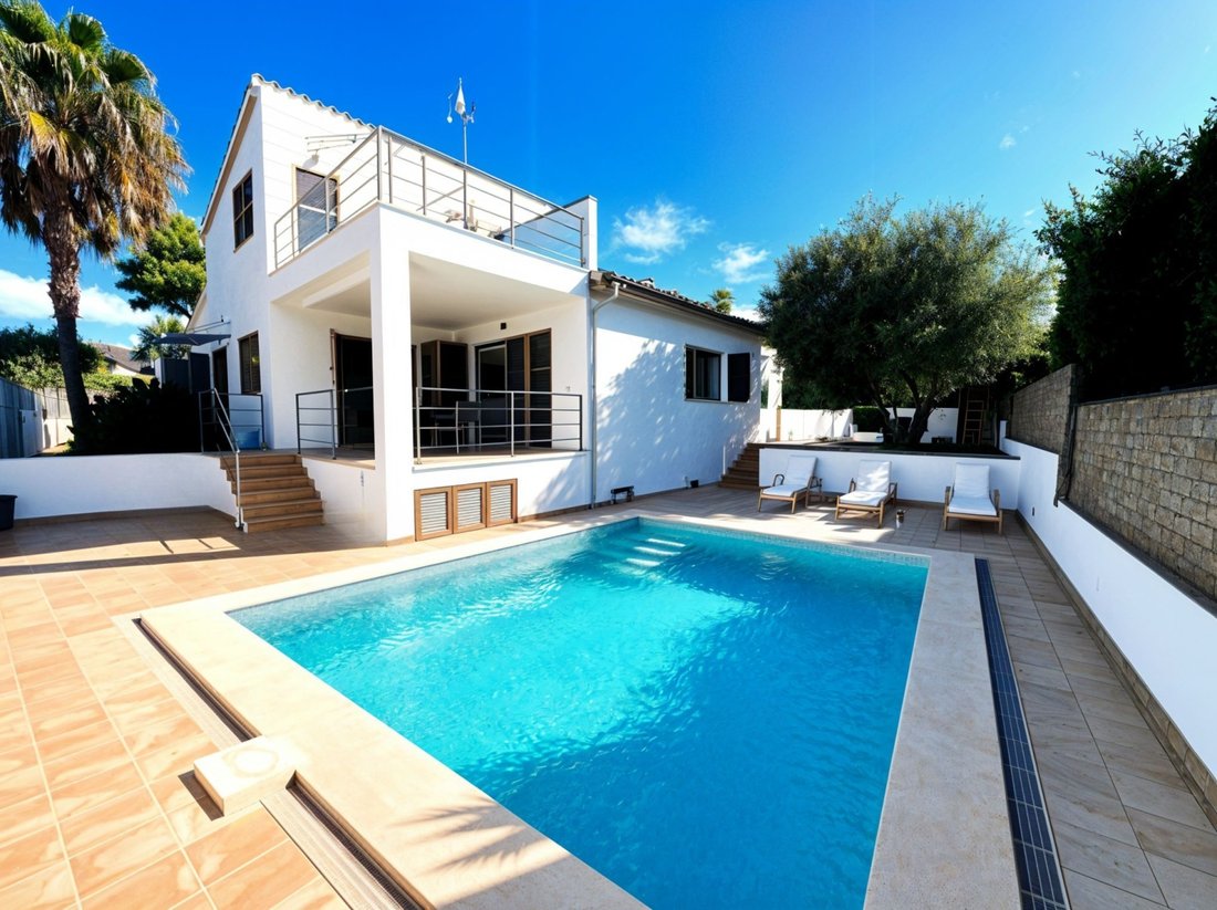 House in Alcudia, Balearic Islands, Spain 1 - 18033738