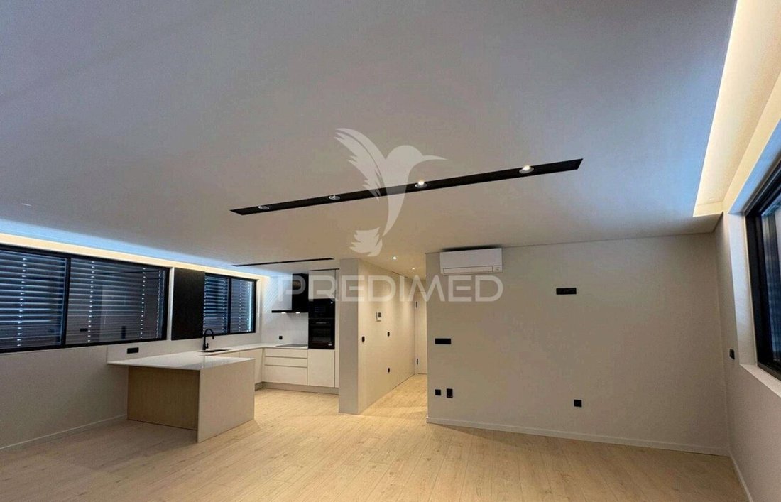 Apartment in Gondomar (Sao Cosme), Valbom e Jovim, Porto District, Portugal 2 - 18034190
